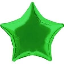 Star green