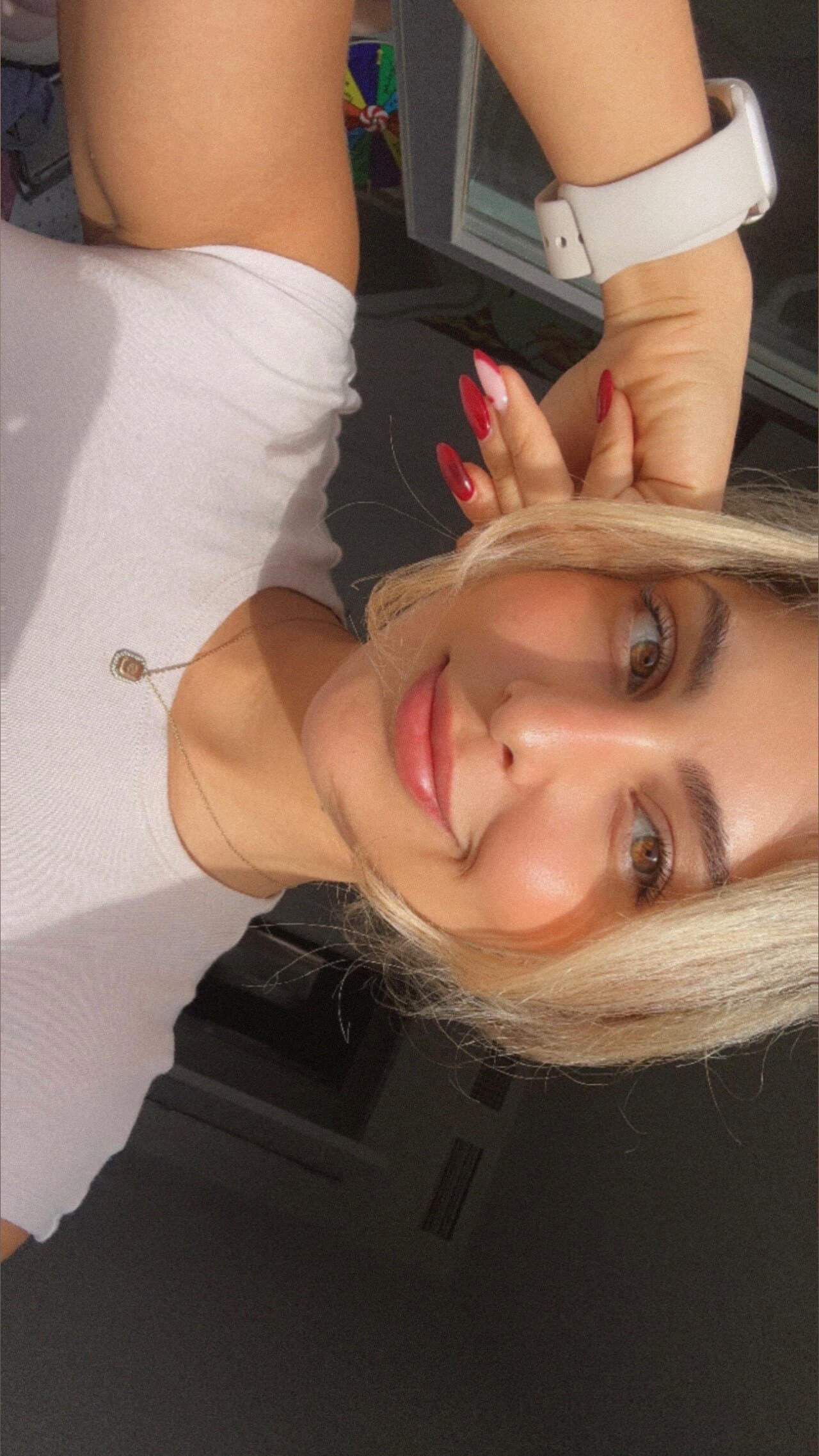 𝑺𝒕𝒆𝒇𝒚 𝒃𝒂𝒃𝒚𝒈𝒊𝒓𝒍 💞