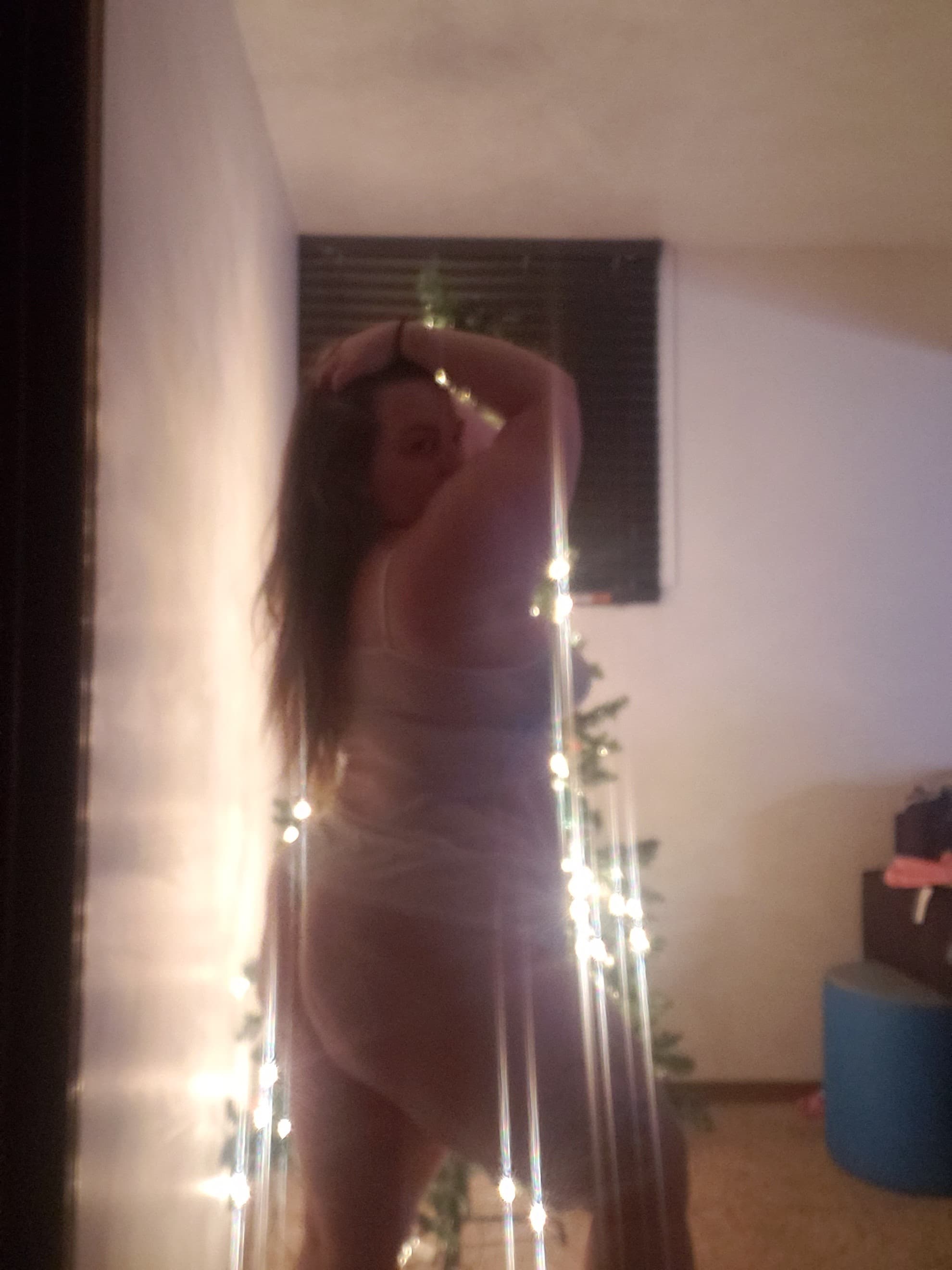 Princess Stormie Rayne