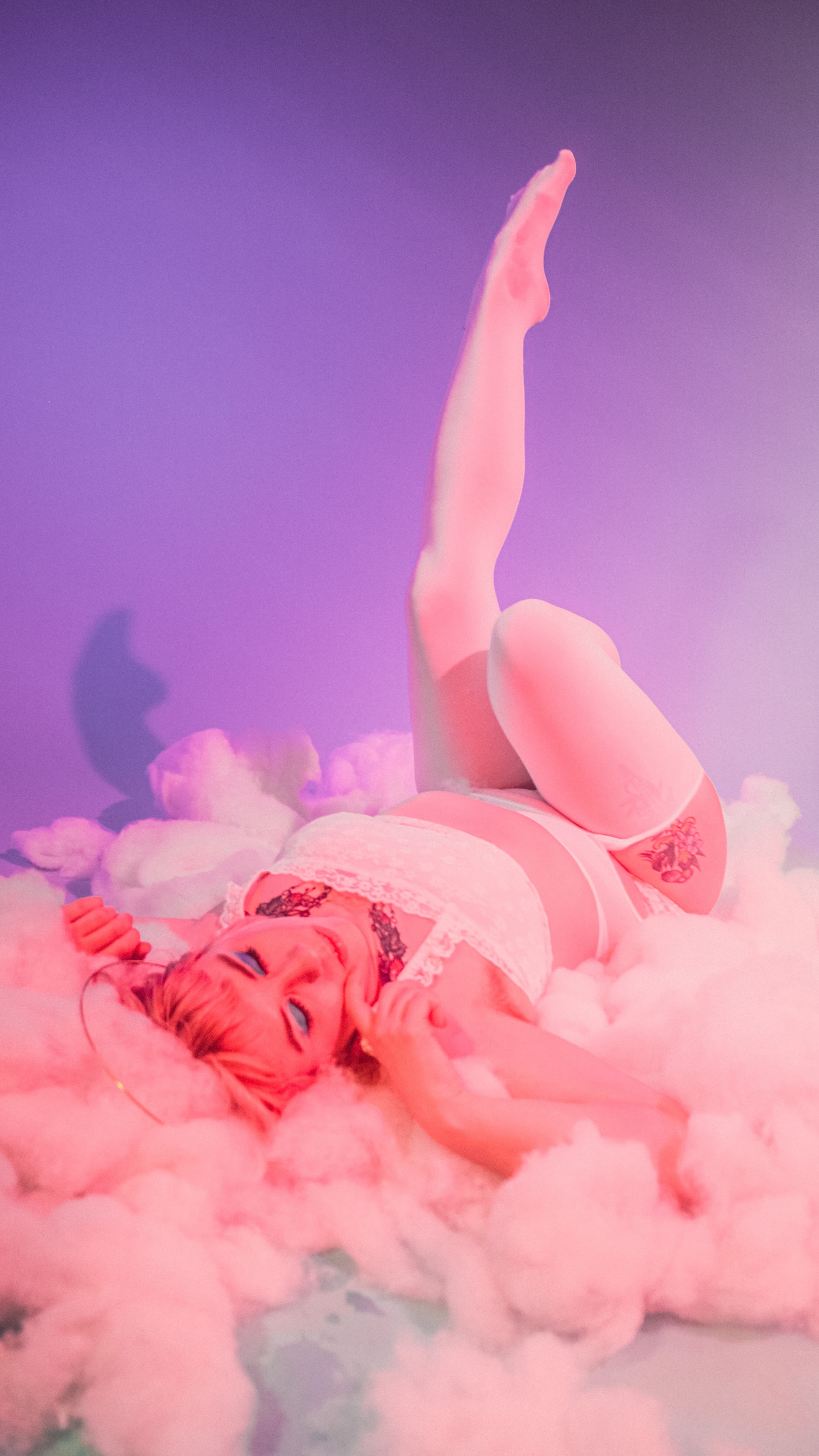 Strawberry shortcake