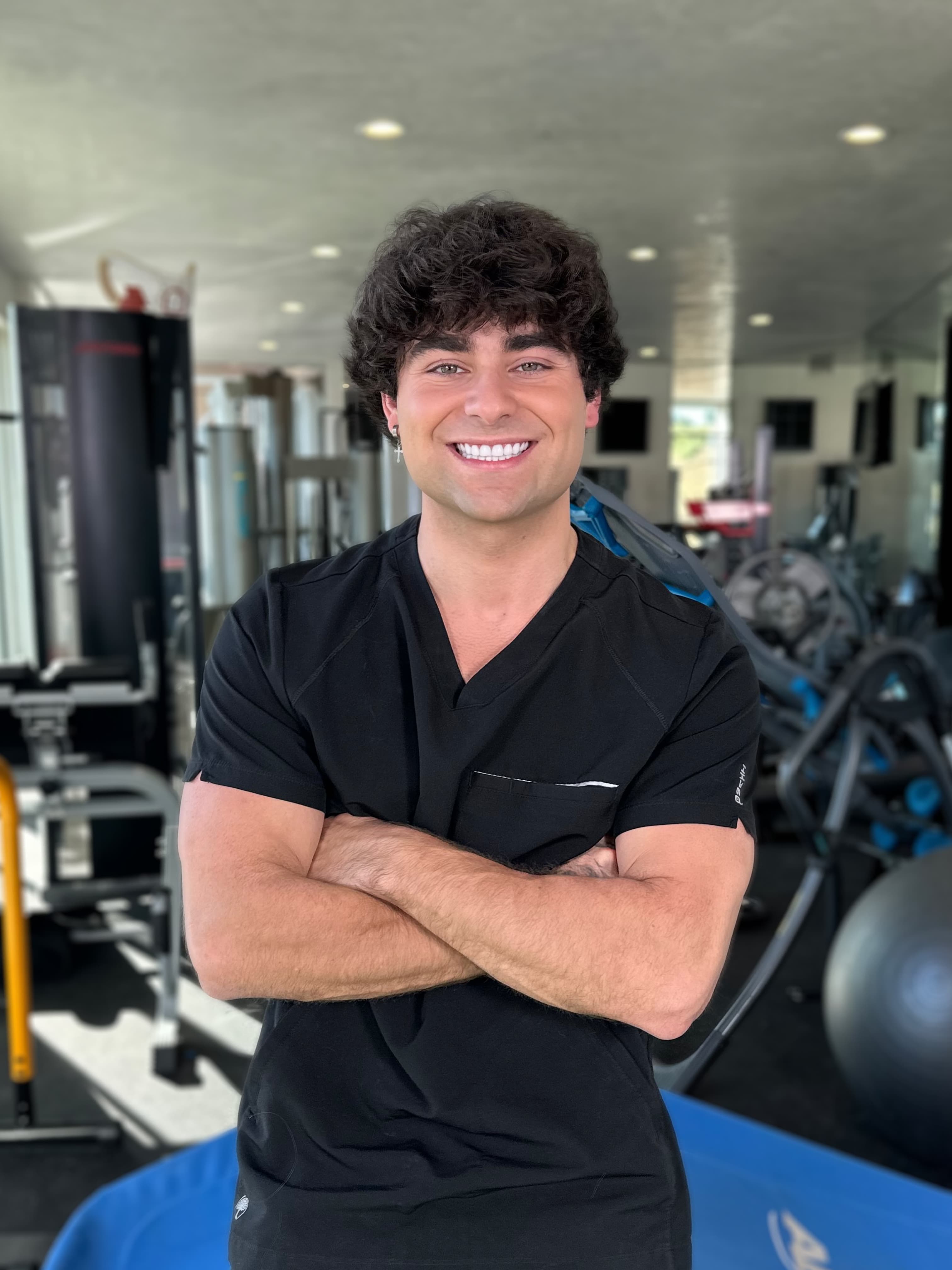 The Stretch Master Show 👨‍⚕️