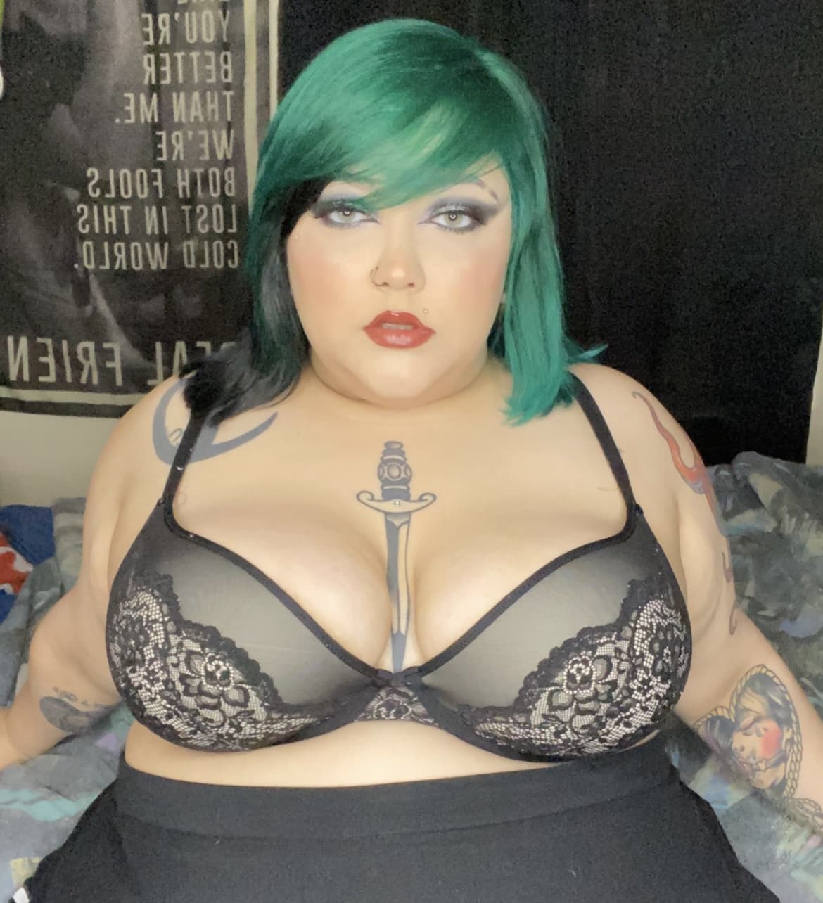 ⛓✨SUBBYSADGIRL FREE PAGE ✨⛓