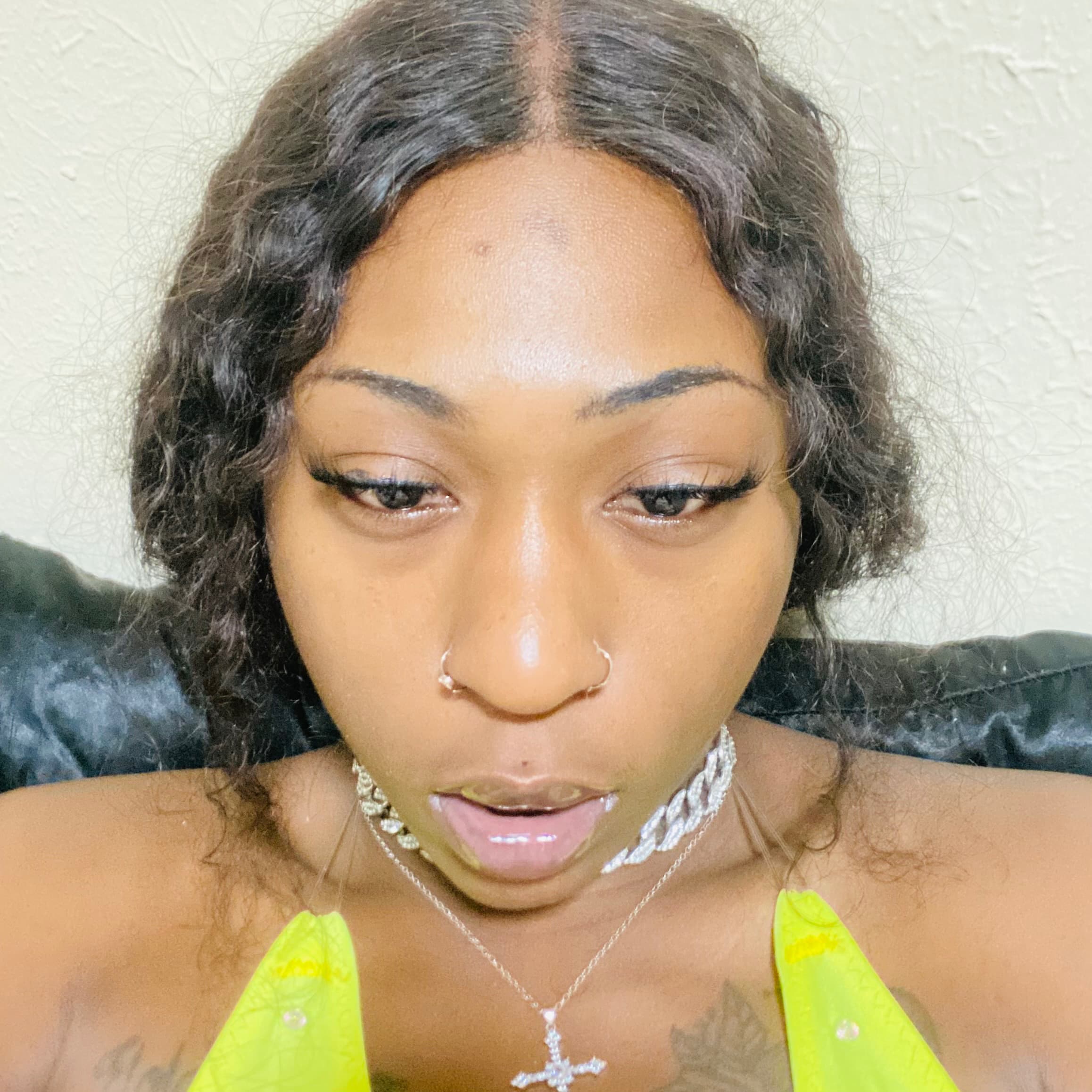 call me kissy … 🧸