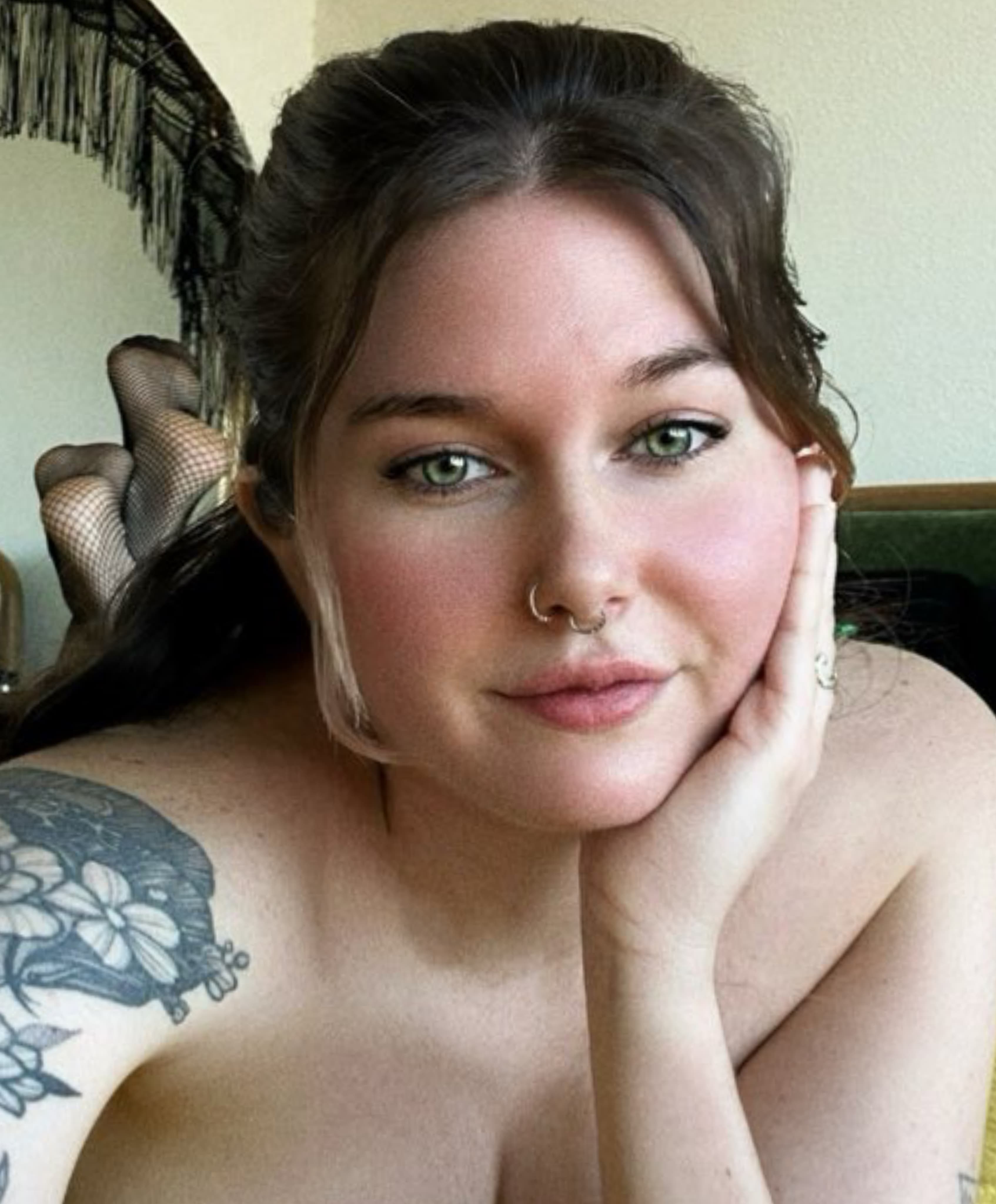 Maddie💛🧚🏻‍♀️✨(NO PPV)