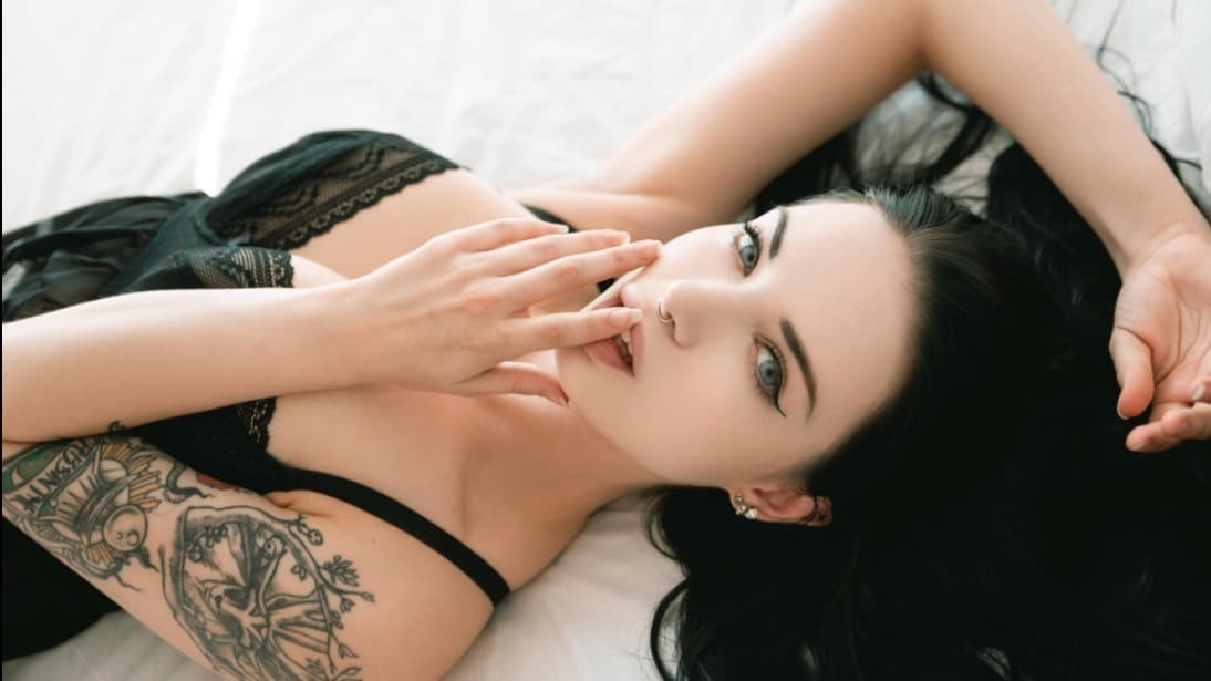 British SuicideGirls