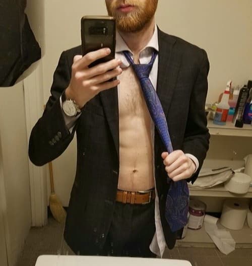 SuitDaddy