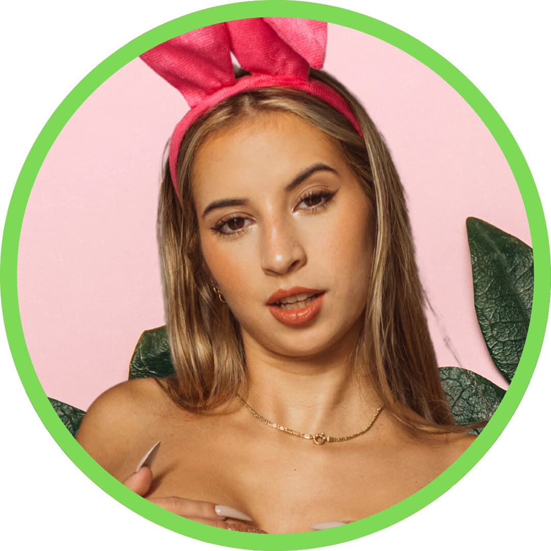 🐆 🐾   Sunny Jhonnson 🐾  🐆