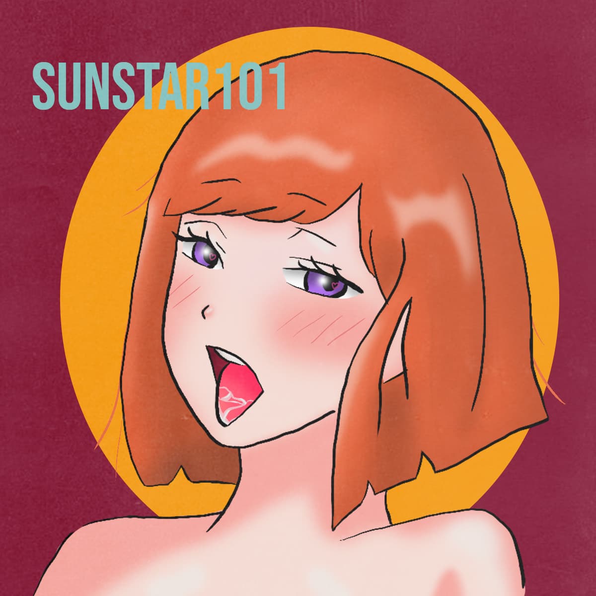 sunstar feet queen