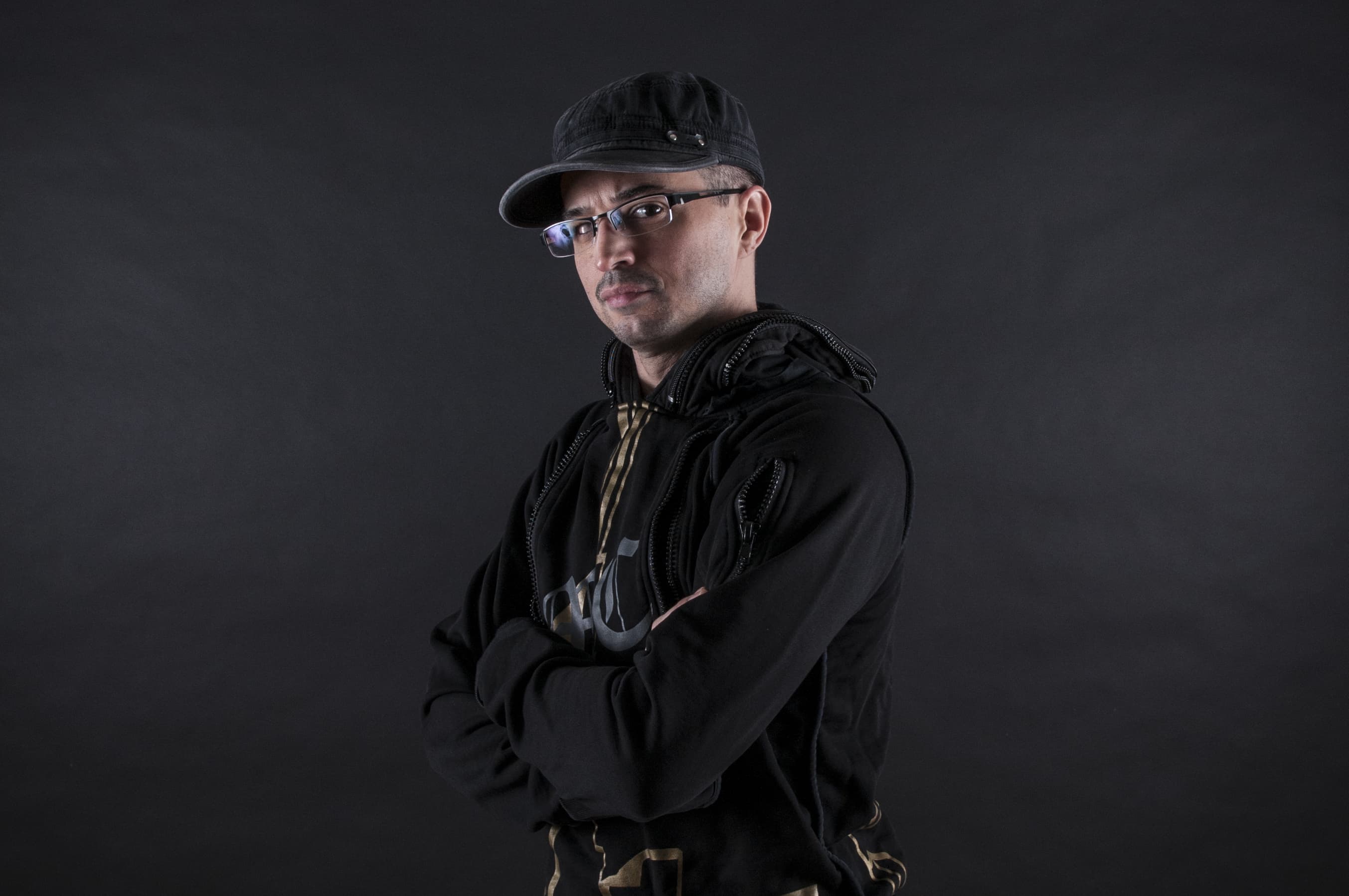 Seph Victor Mercado VIP