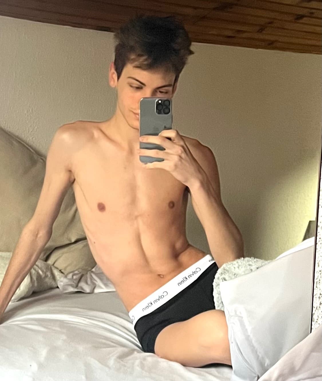 2 Jeunes français 🌱