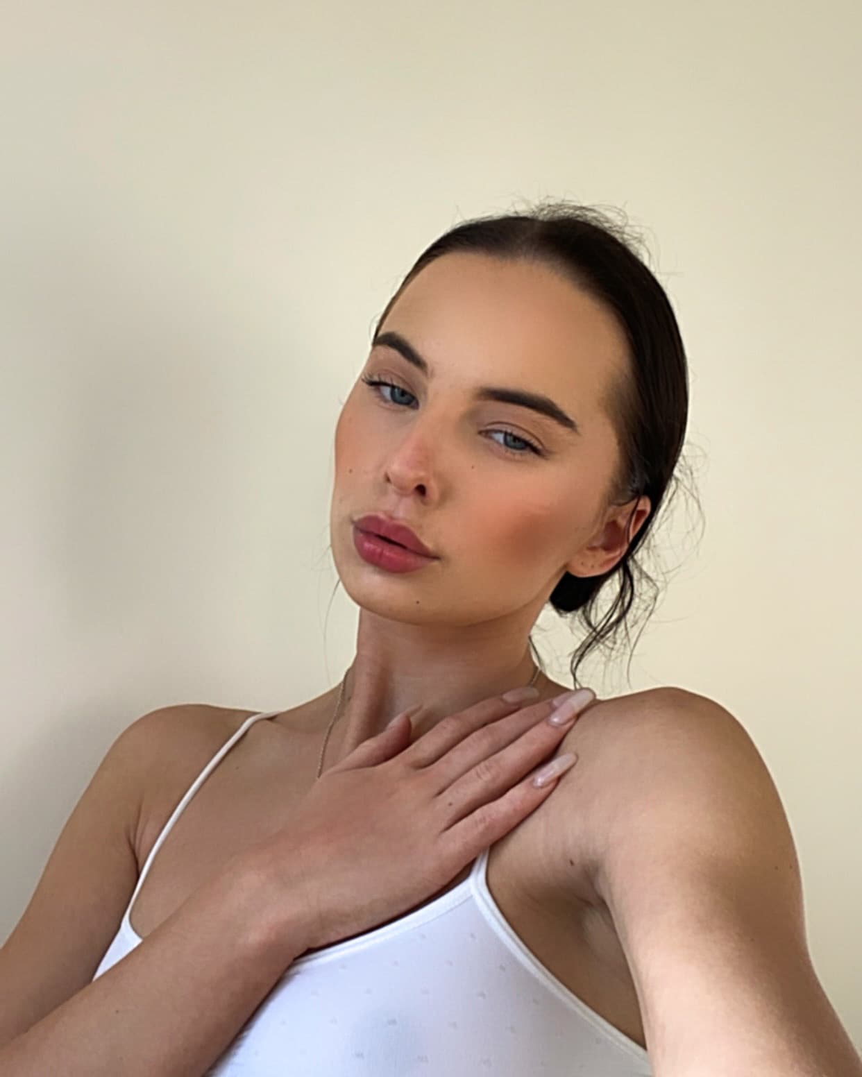 Cherry FREE Page 🍒