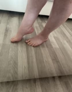 SweetFeetx98