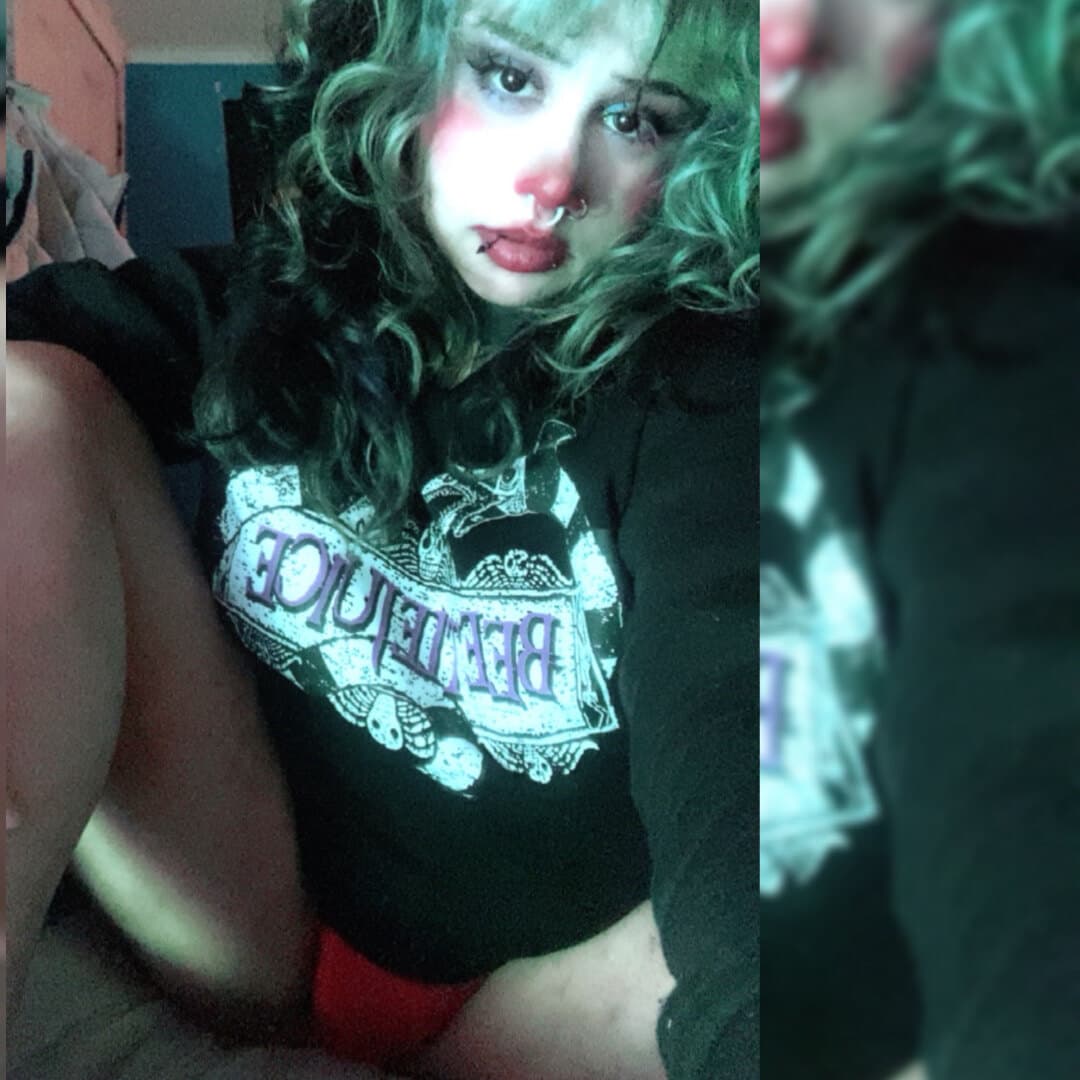 𝙻𝚞𝚗𝚊 𝚅𝙸𝙿 🕷️🕸️