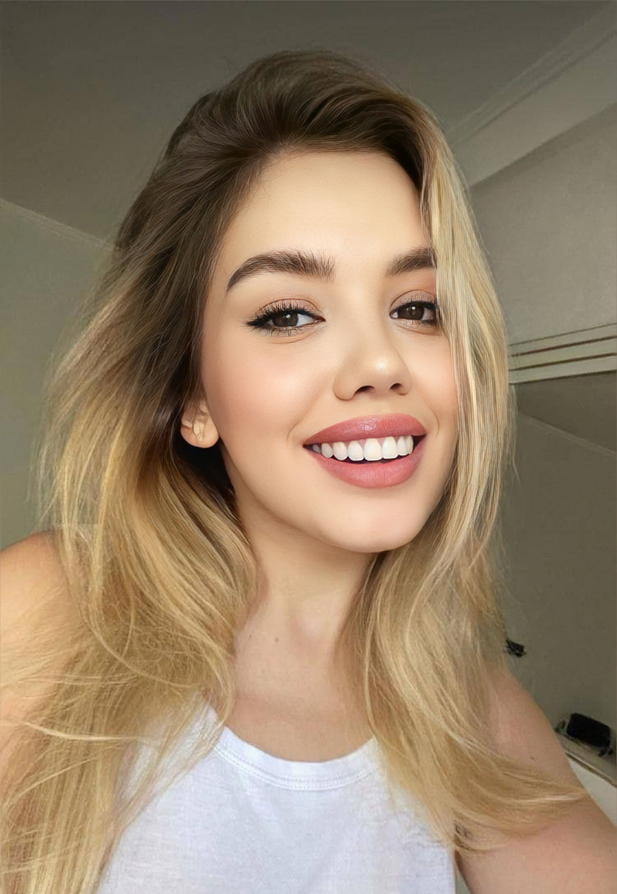 𝑳𝒆𝒊𝒍𝒂 𝑨𝒅𝒂𝒎𝒔💦