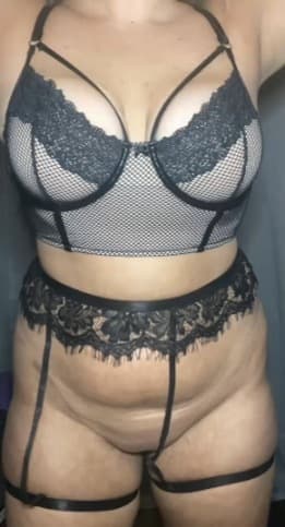 Southern Blonde Tan Ass