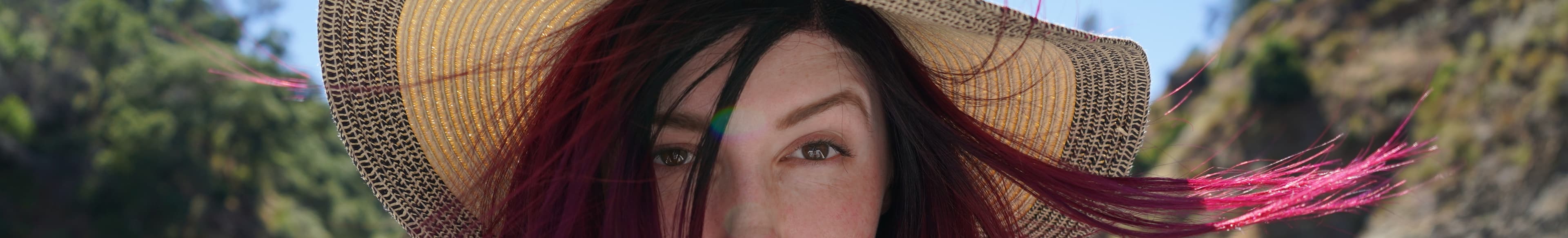 Lilith &amp; Eve Eden 🌿 FREE