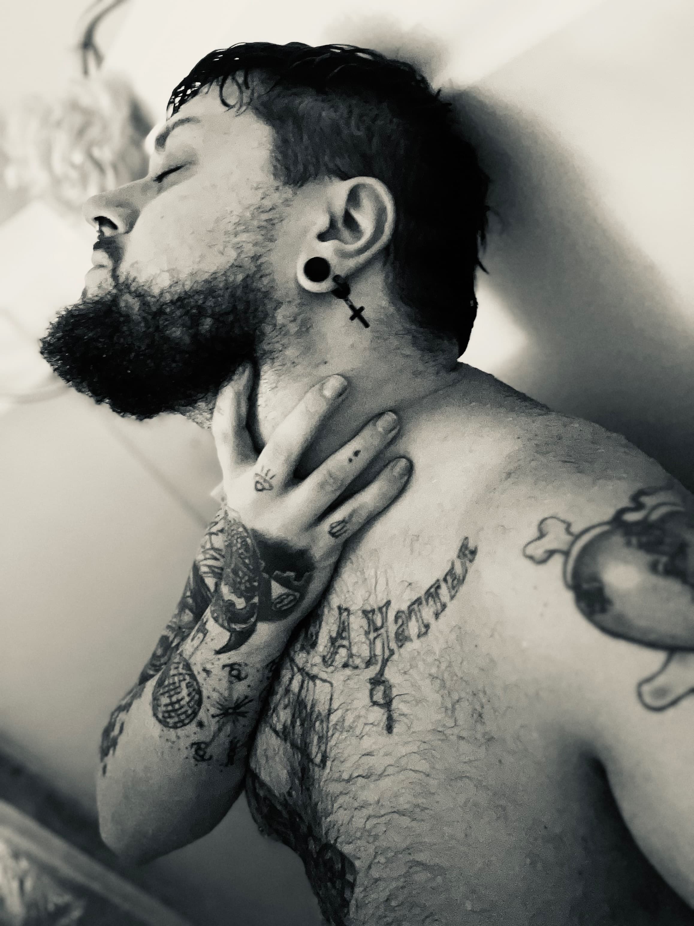 😈☠️ Demon Brat ☠️😈