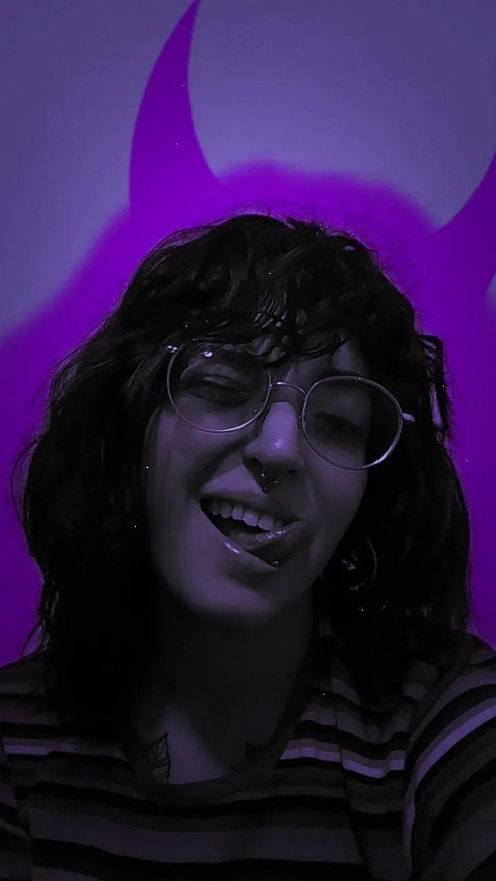 🔥 Tattooed Devil 🔥