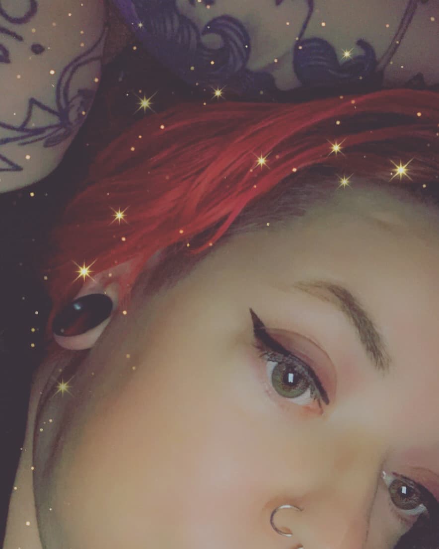 💀TattooedZombiGirl💀