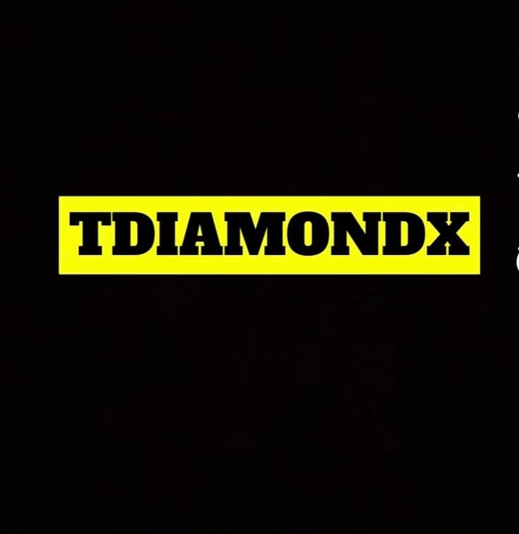 Tdiamondx 💛