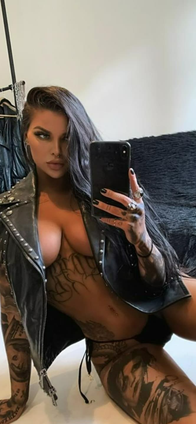 Cruella ❤️‍🔥