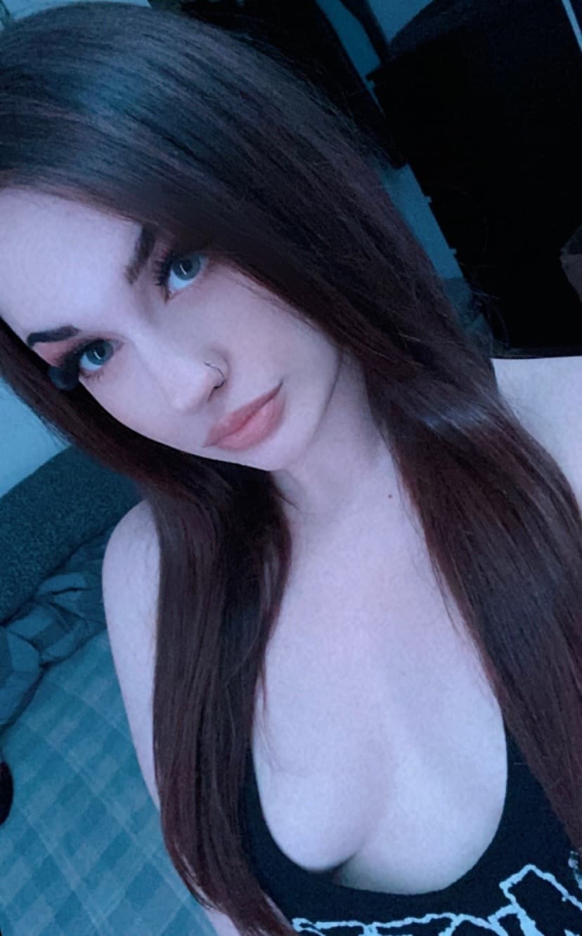 Chantelle ❤️‍🔥