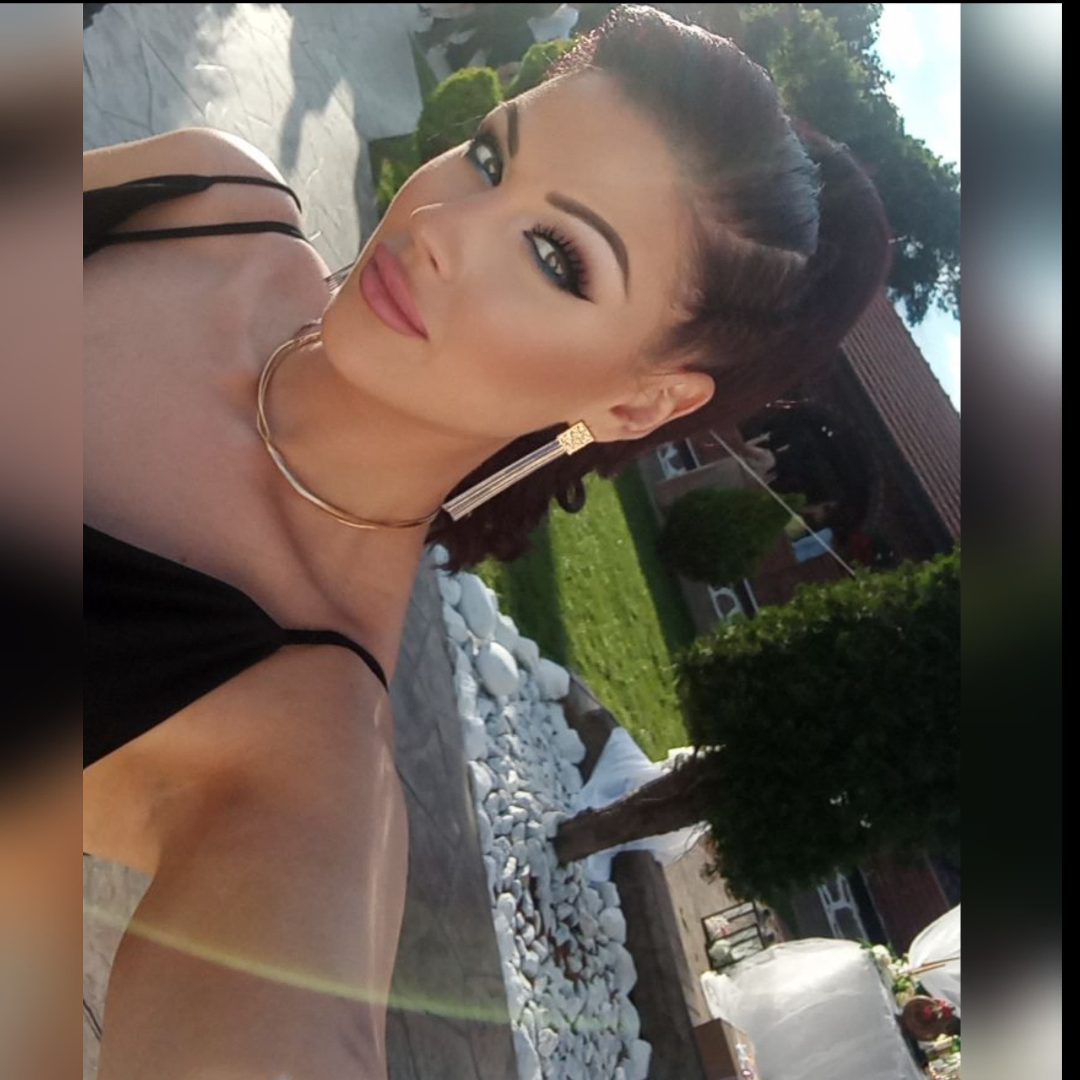 ᴛᴇʀʀʏᴇ ʙʟᴀᴄᴋ