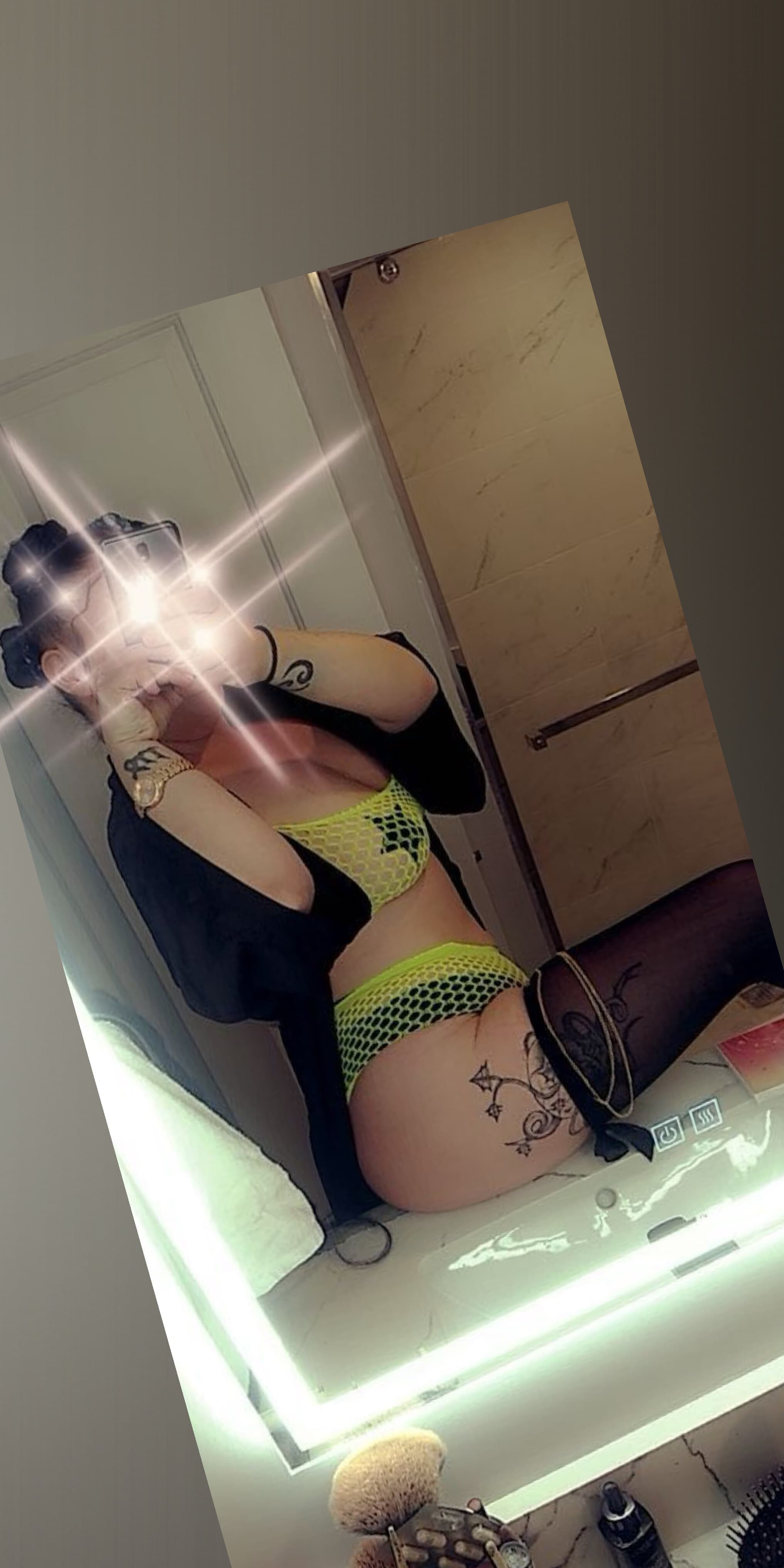 Tessa🍭Treats // Teena🍸Tequila