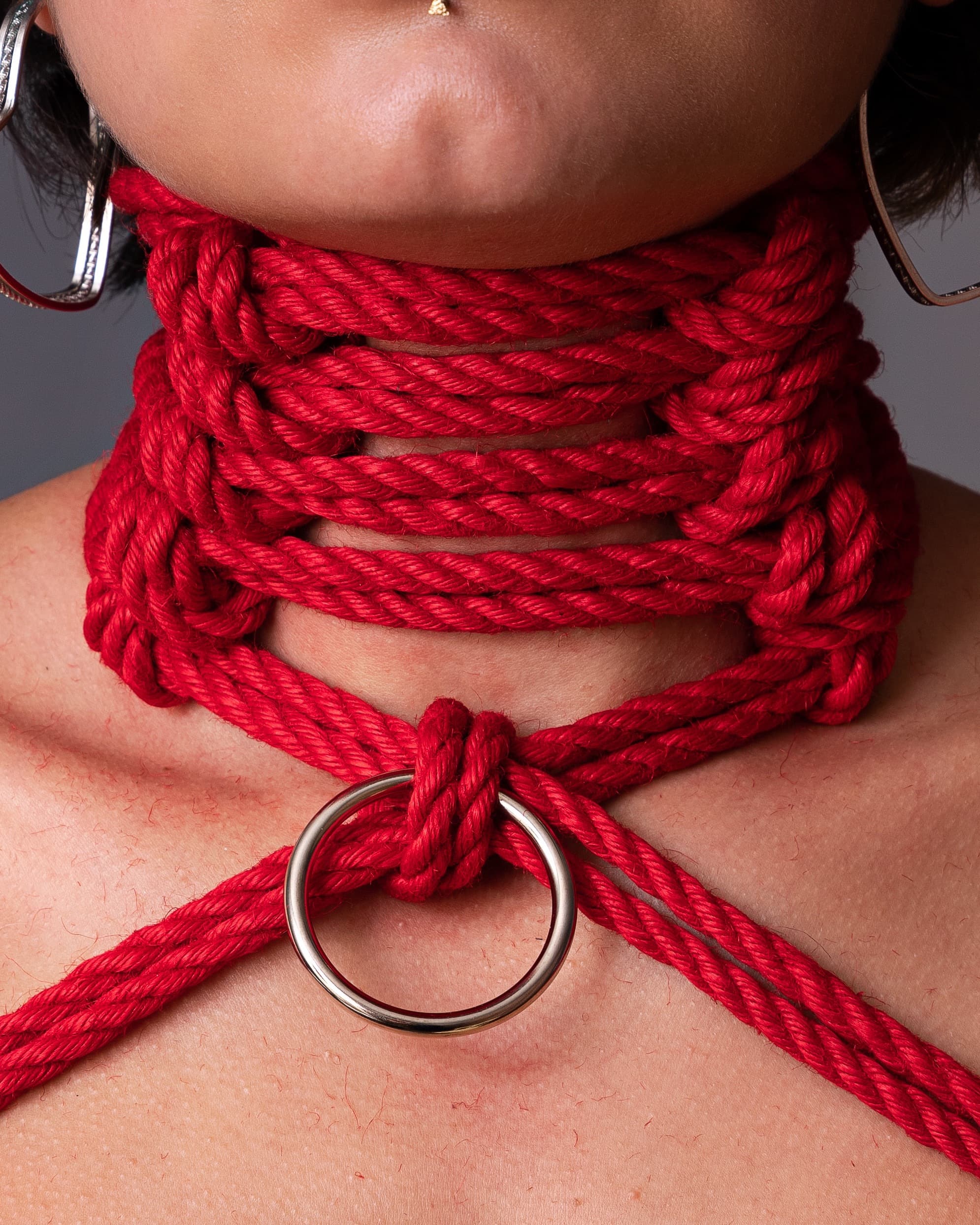 Texas Shibari