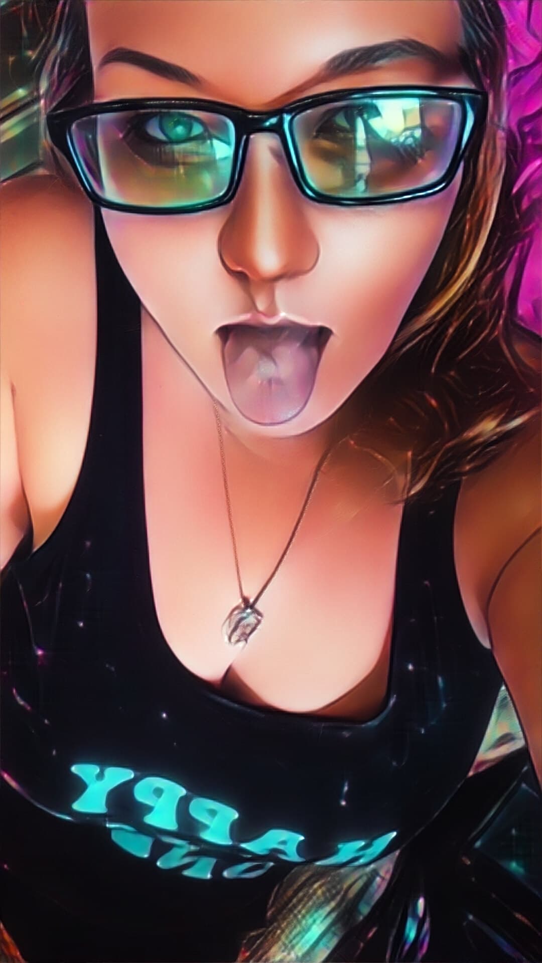 💋 𝕋𝕙𝕒𝕥 𝕆𝕟𝕖 𝕎𝕚𝕗𝕖𝕪 💋