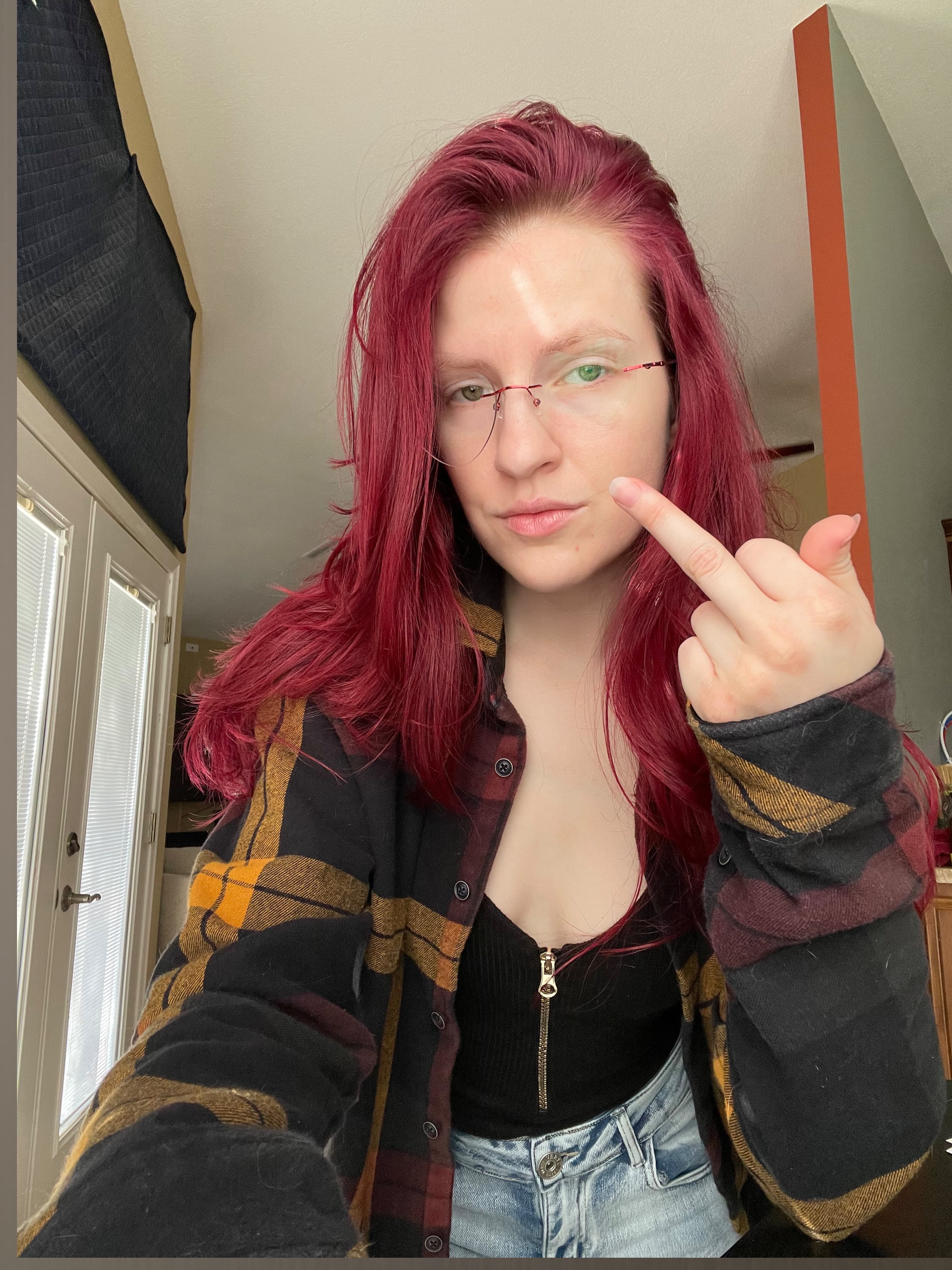 Goddess Aries 🖤💋