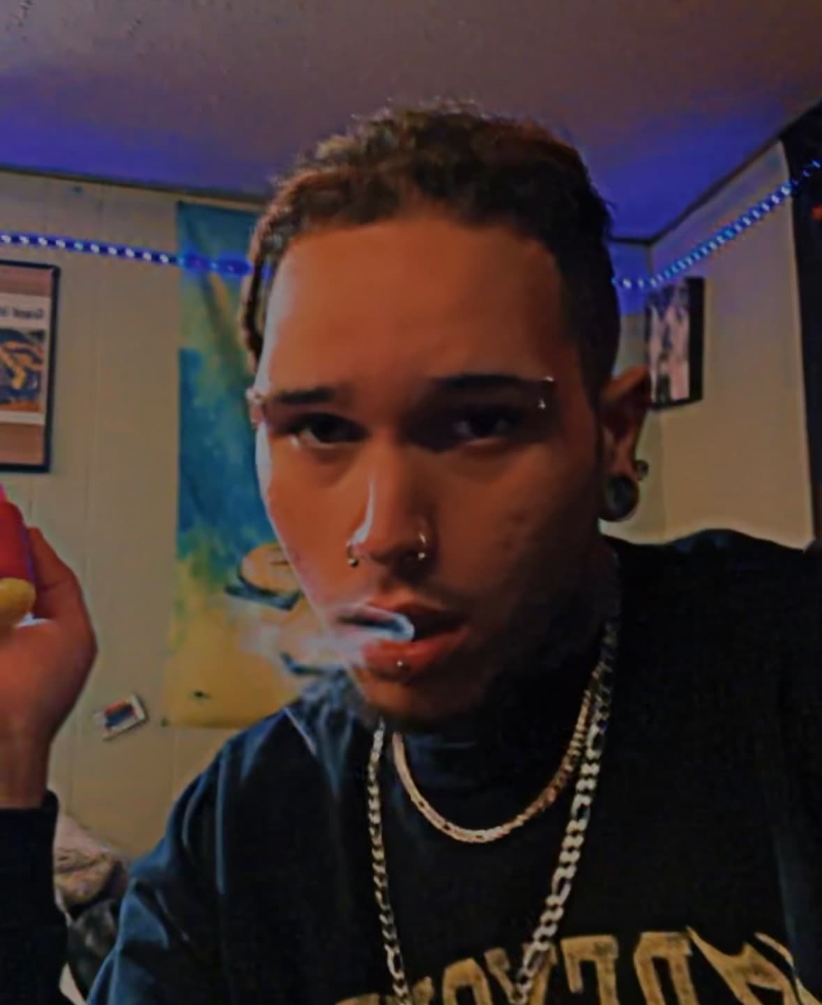 𝕿𝖍𝖊 𝕹𝖆$𝖙𝖎𝖊𝖘𝖙