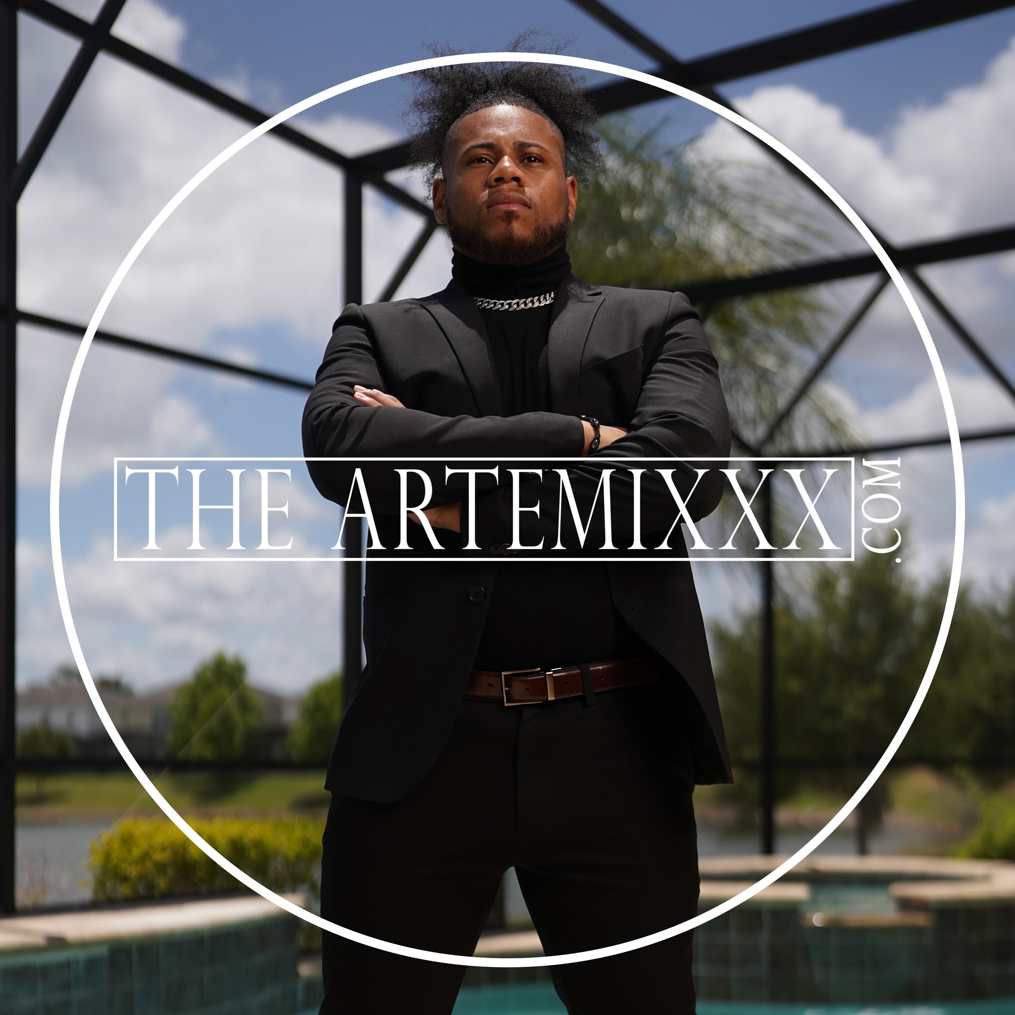Artemis XXX (The ArtemiXXX) VIP