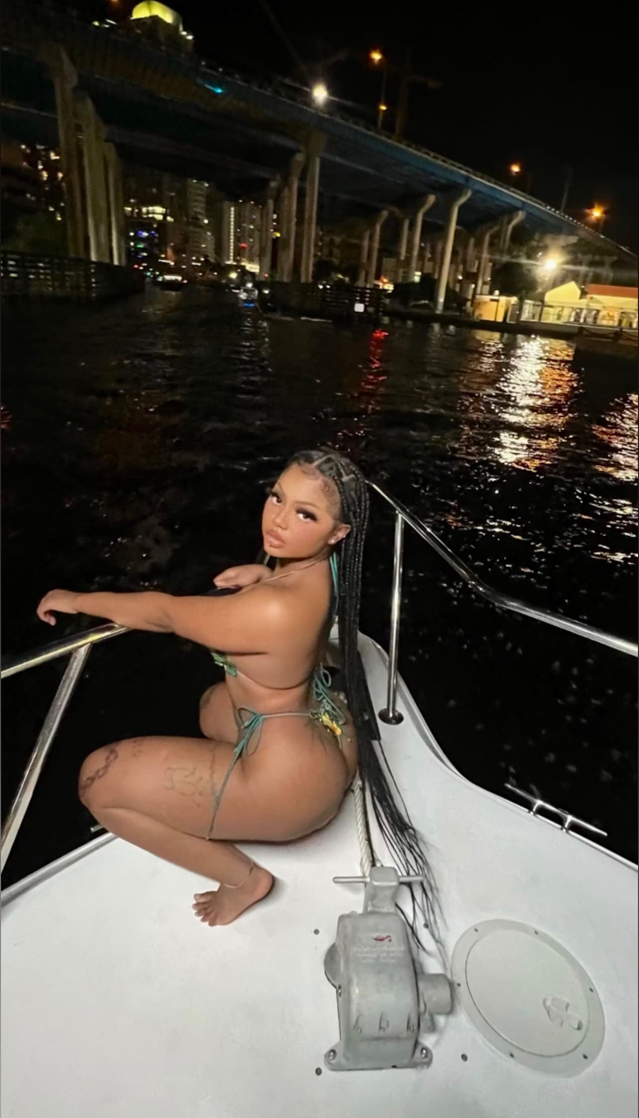 𝐵𝑎𝑦 𝐵𝑒𝑙𝑙𝑒 ᰔᩚ 𝒏𝒐 𝒑𝒑𝒗!