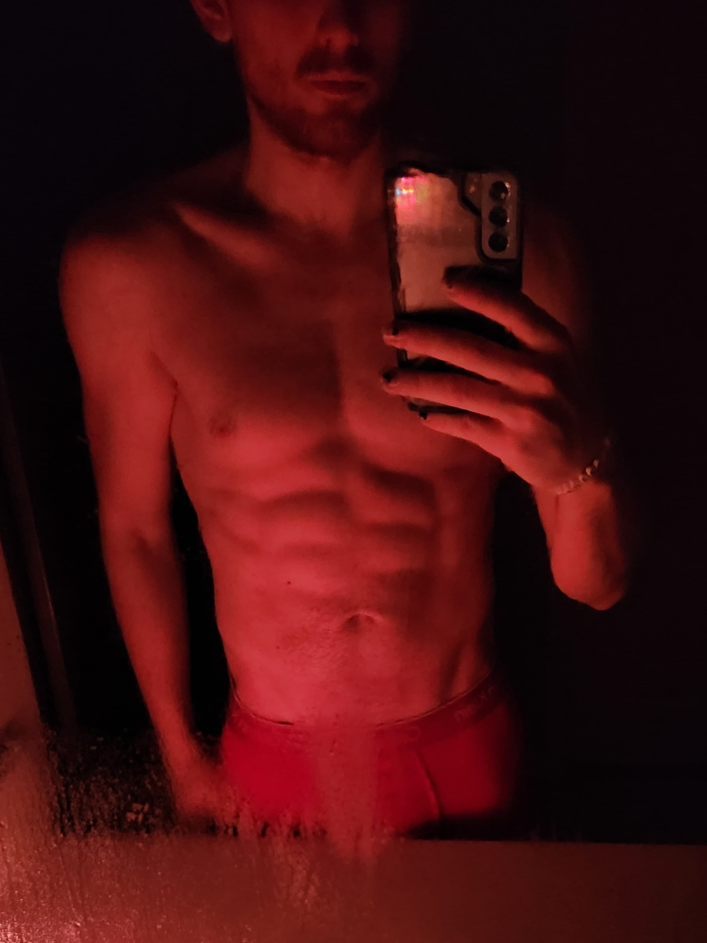 Tyler Porter 🍆🍑