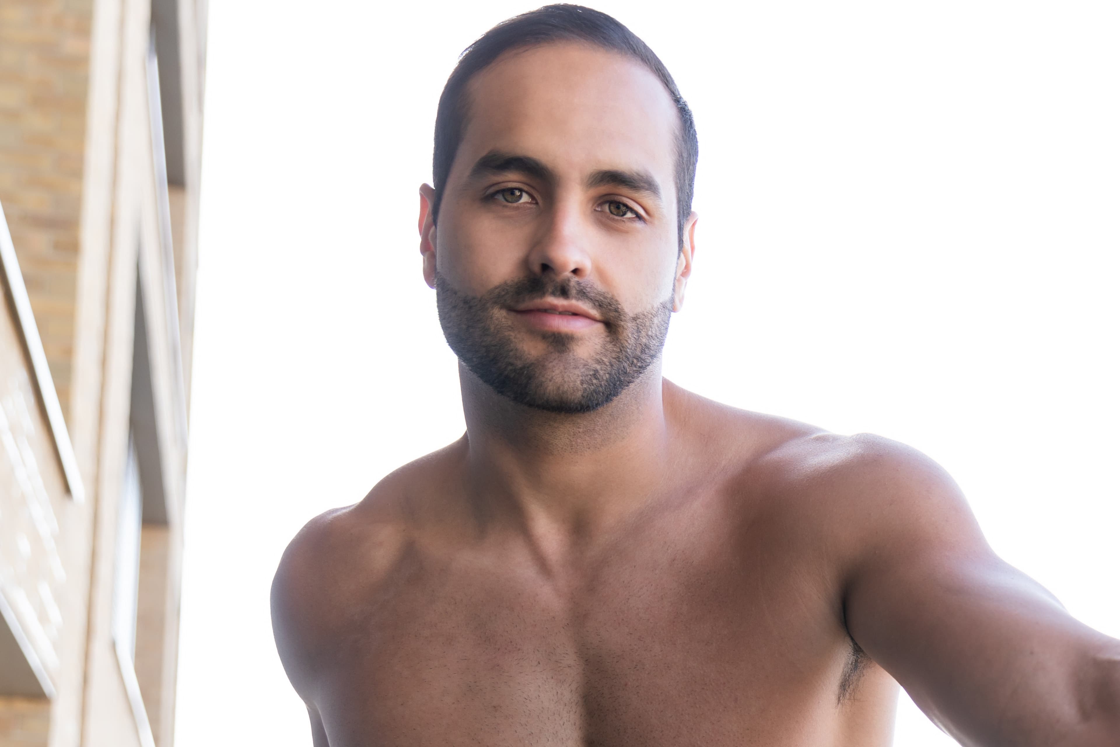 The Brazilian Lust 🇧🇷 (VIP)