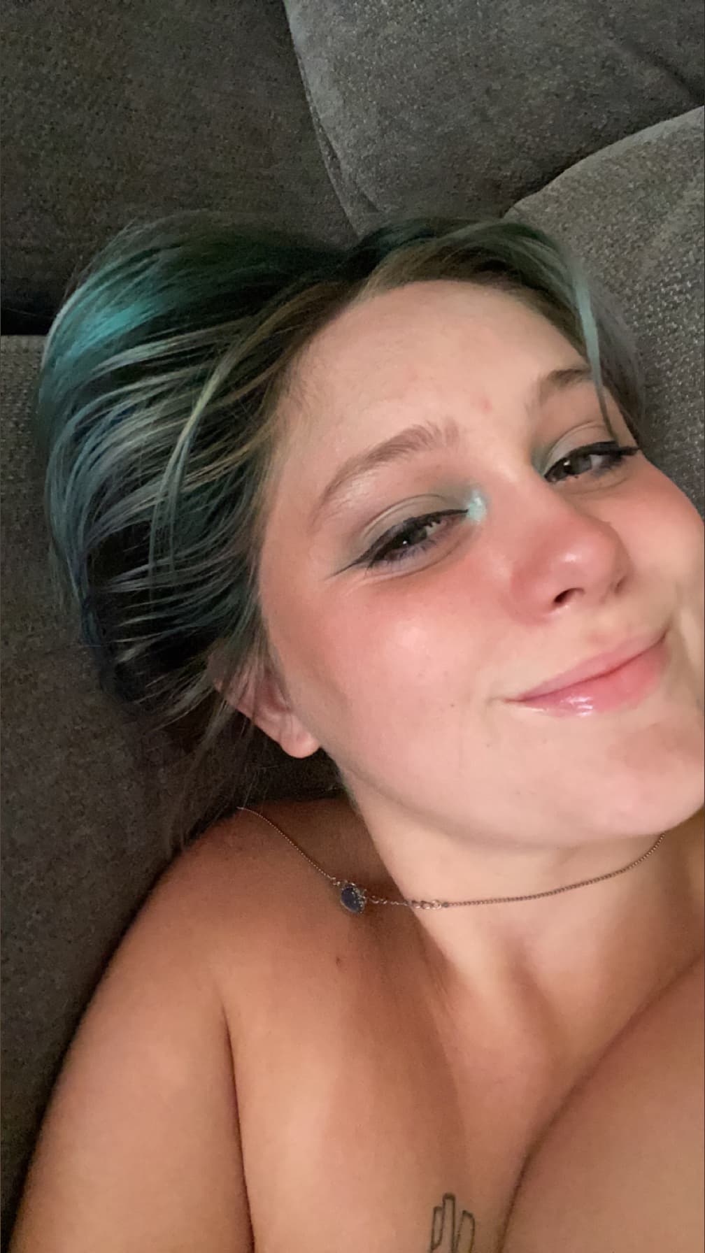 The Girl of My Dreams