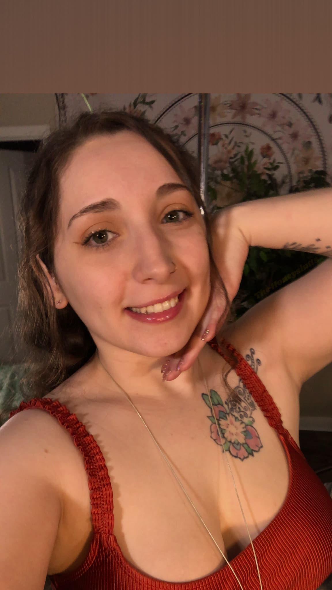 Zia Honeyzlutt 🍄🍯