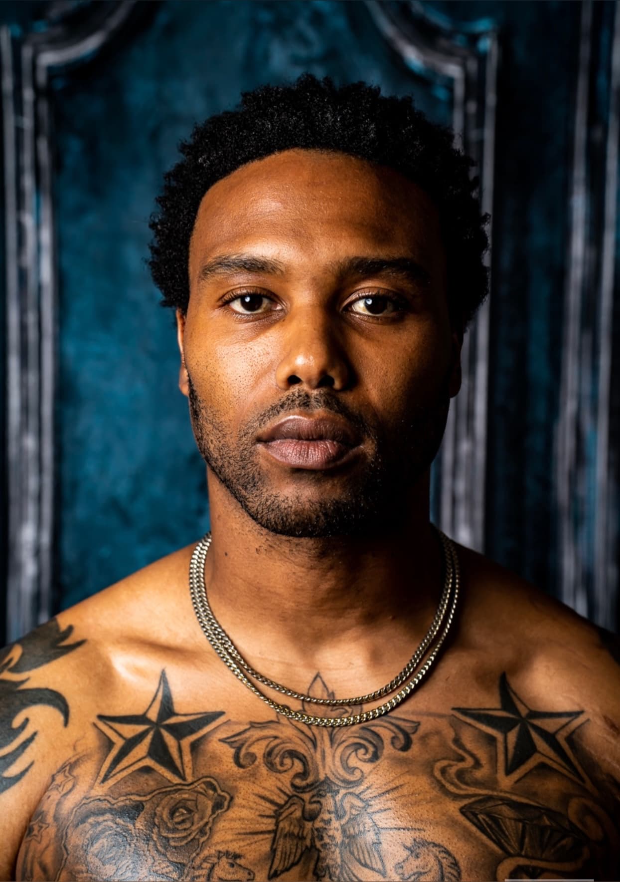 “Mr Ken xxx” est. 2005