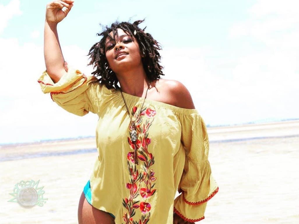 Kundalini Kitty World