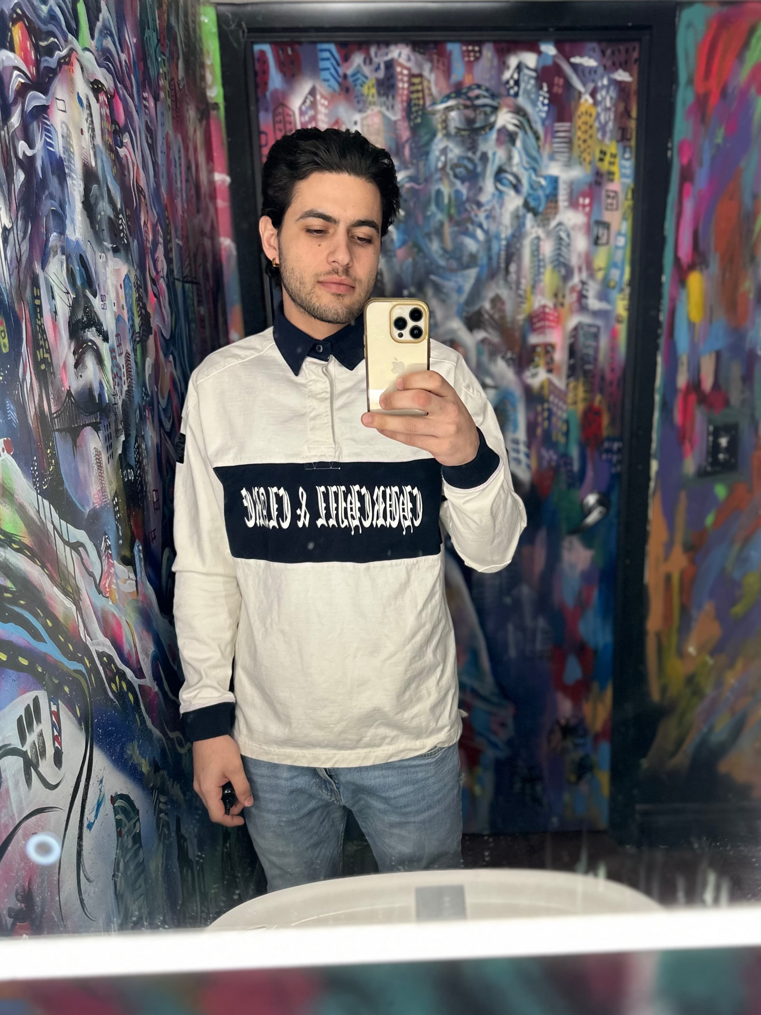 Leo Woods 🇮🇹🍆