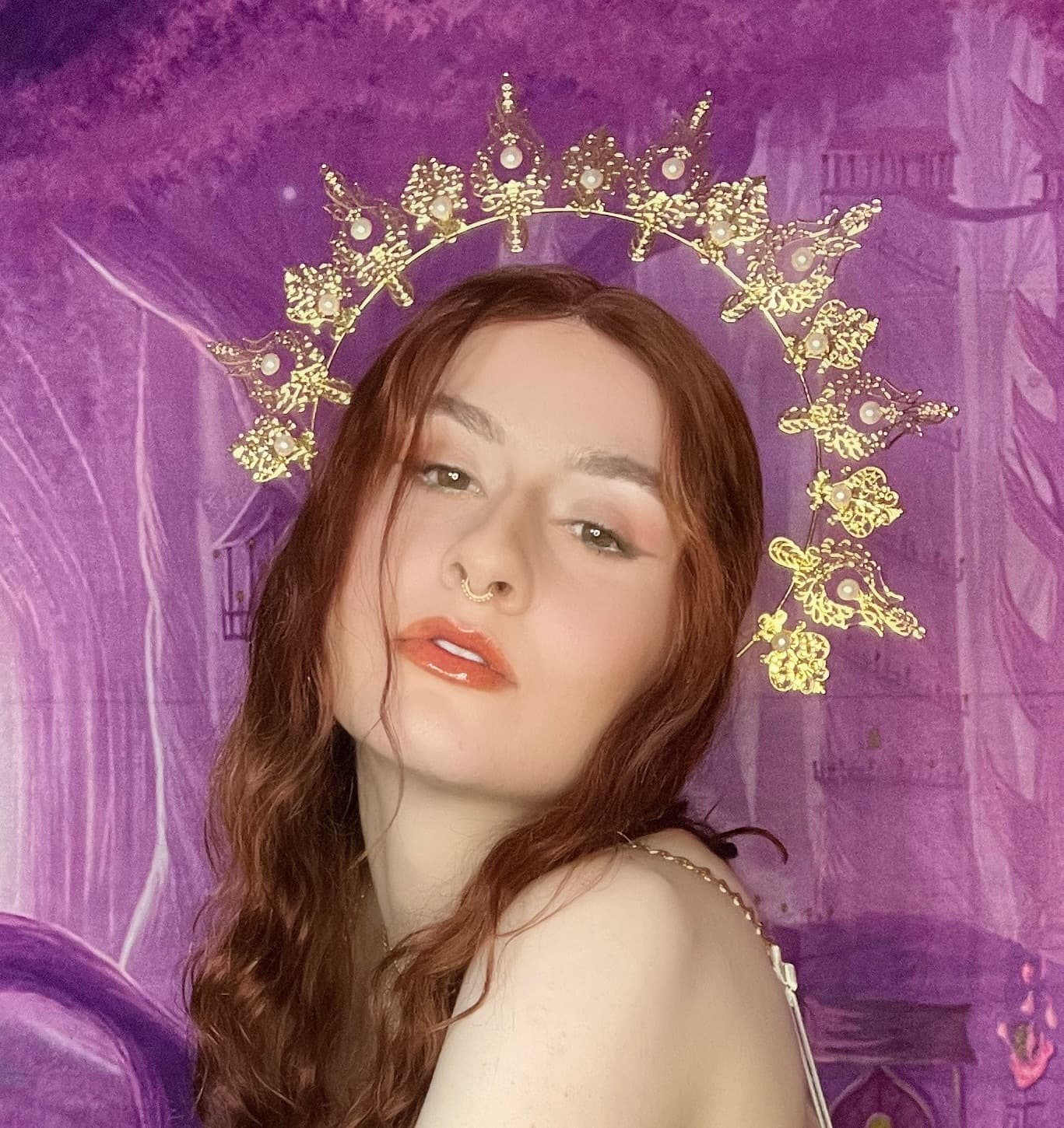 LILITH 🦑 KINKY GF