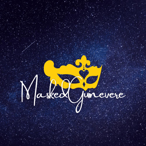 The Masked Guinevere