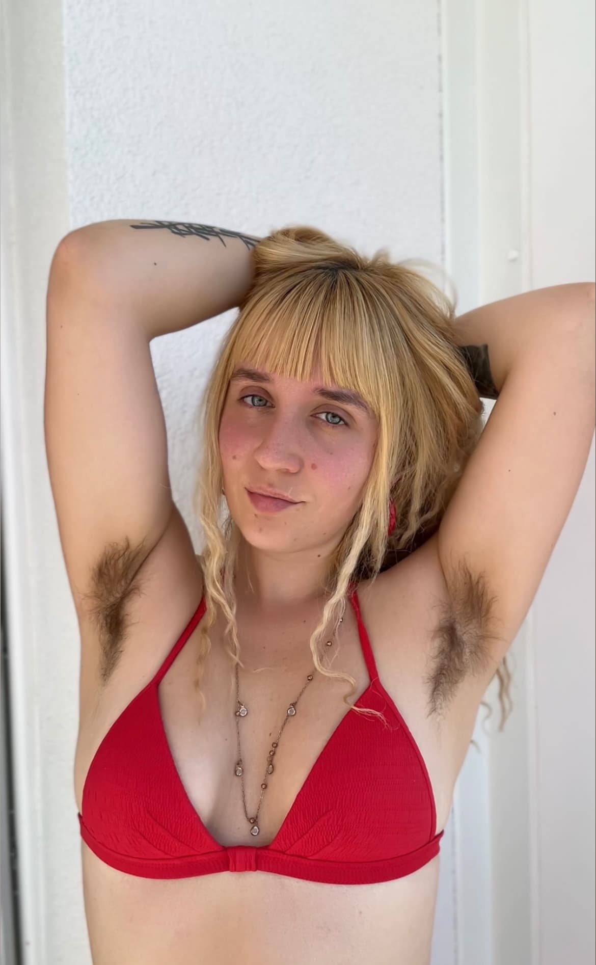 Hairy Fairy