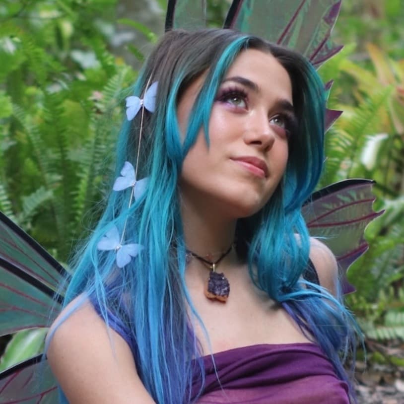 FREE Fairy 🧚‍♂️