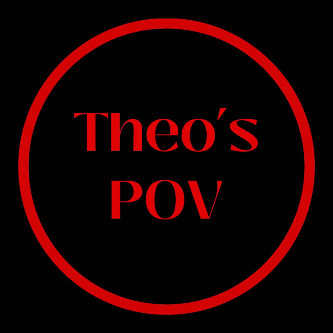 Theo’s POV