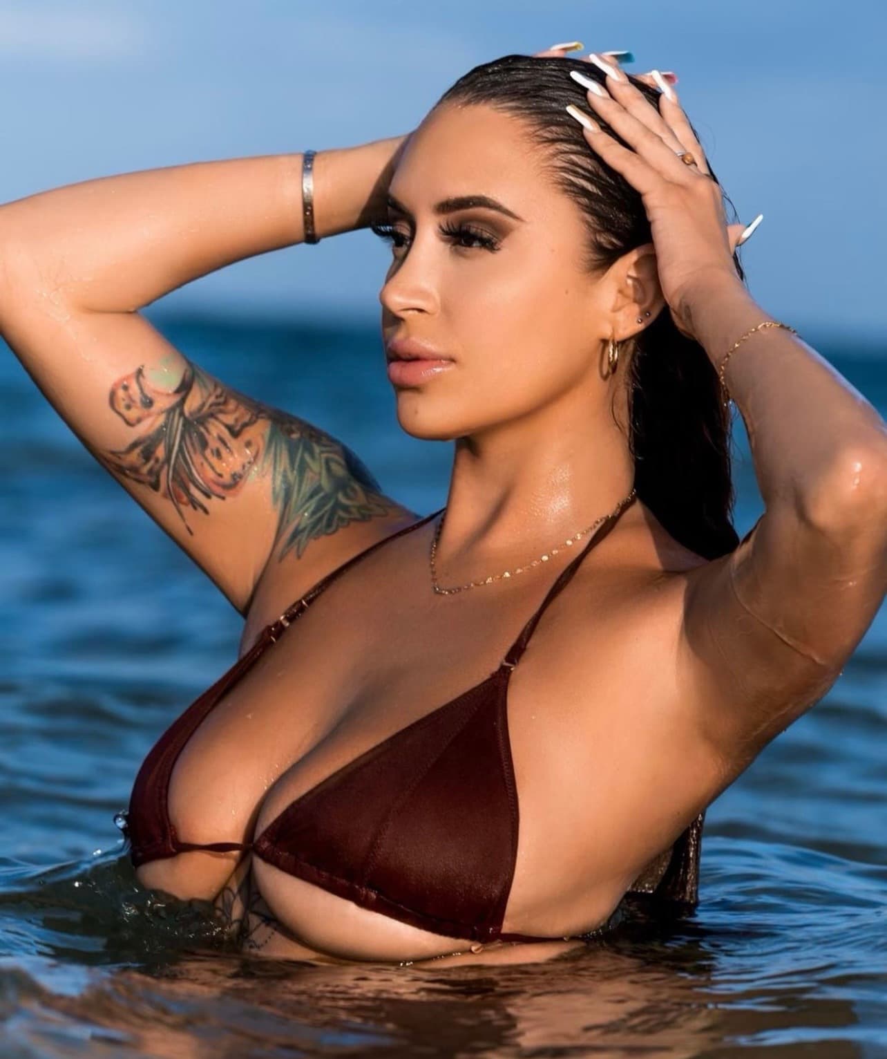 Scarlett Sommers 💋