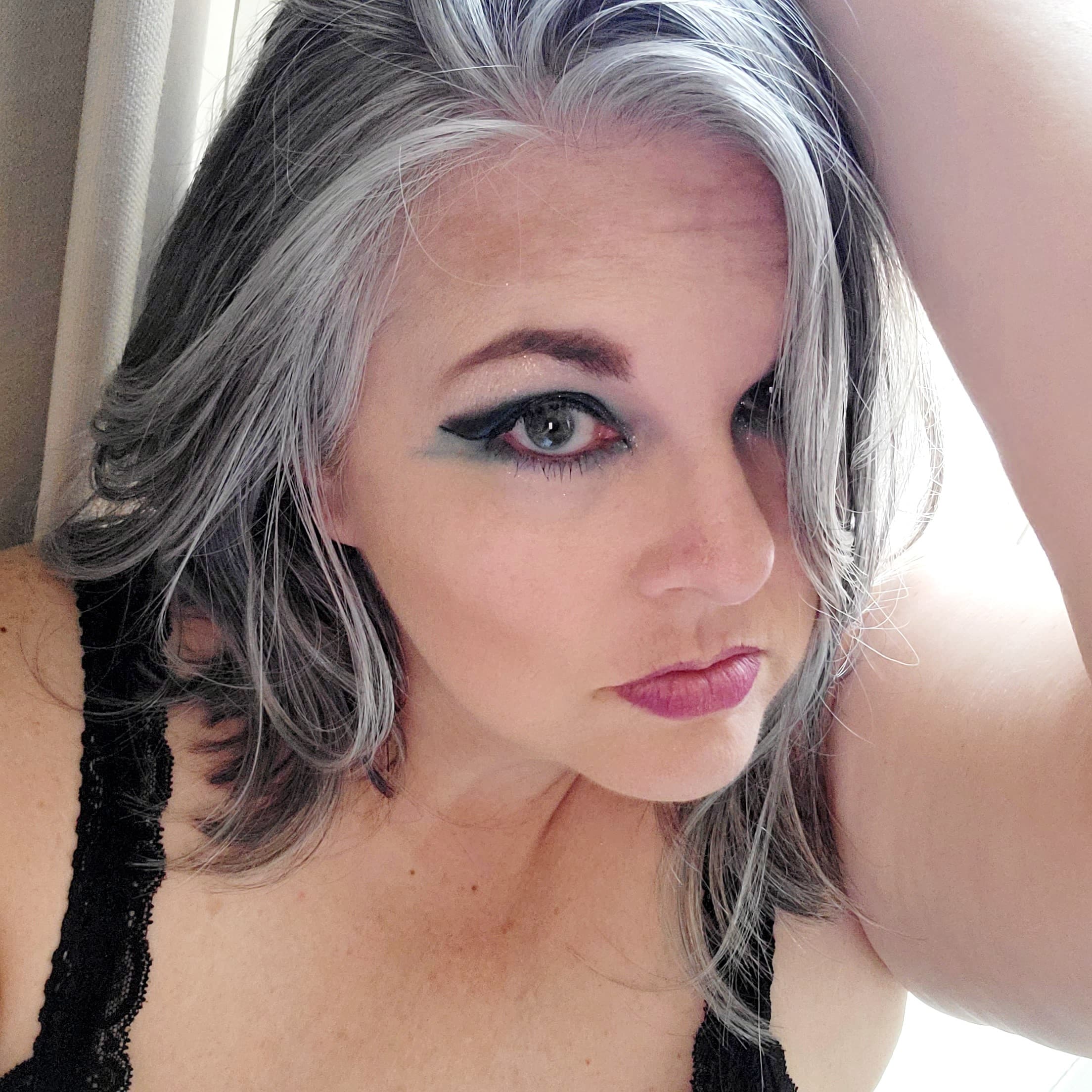 The Pepper and The Peach