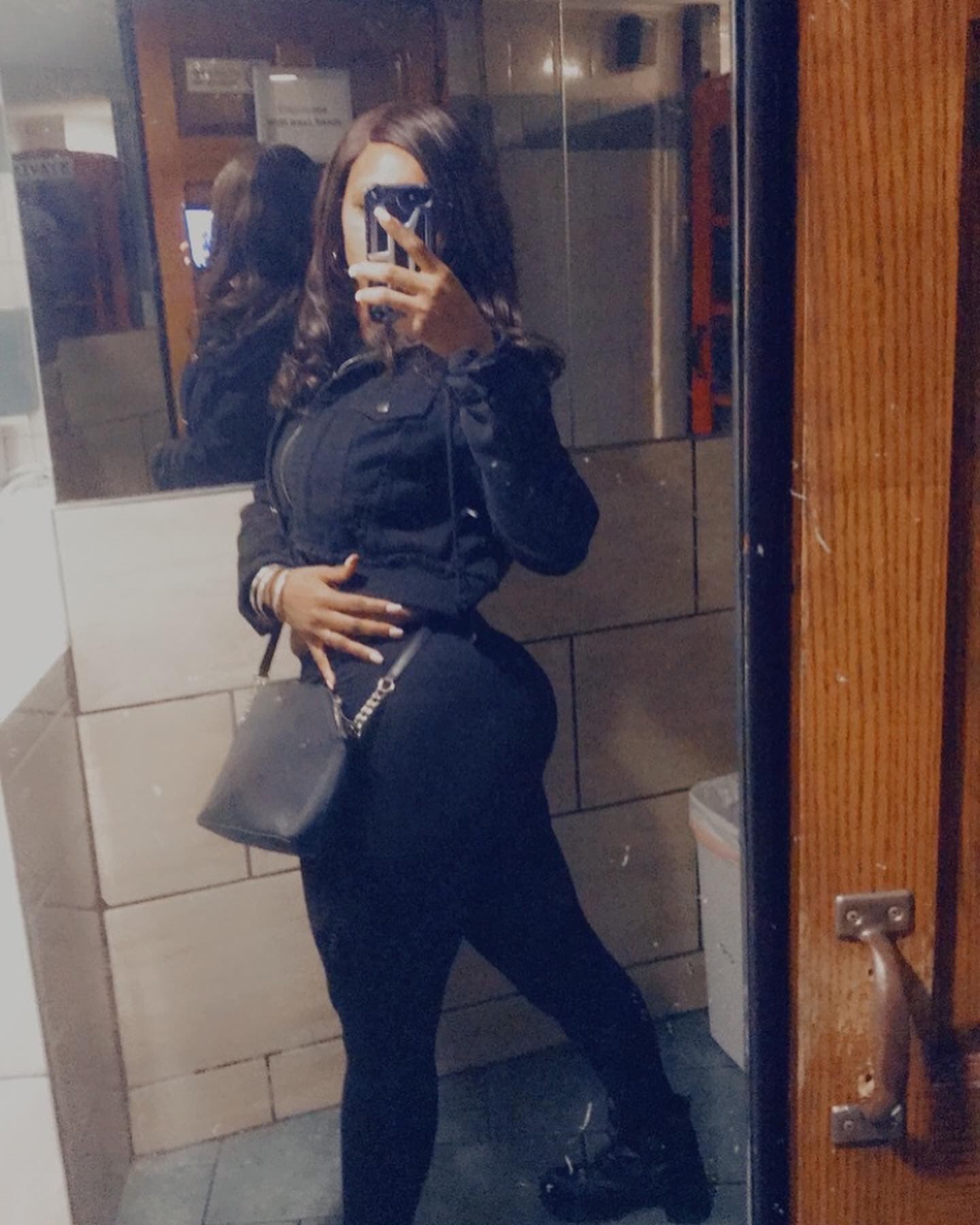 The Pussy Priestess 👑