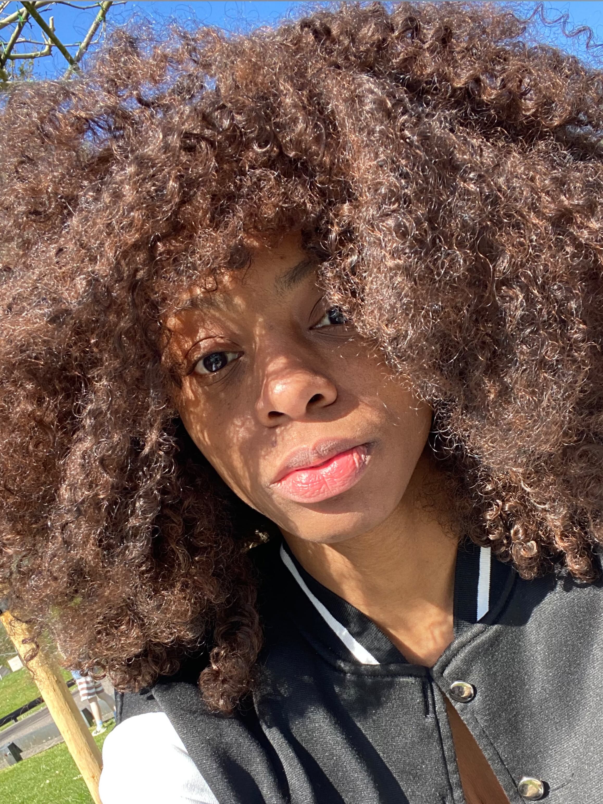 BlackCandi&amp;Ricky